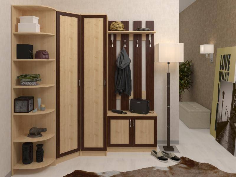 прихожая горизонт р 15 в Нижневартовске