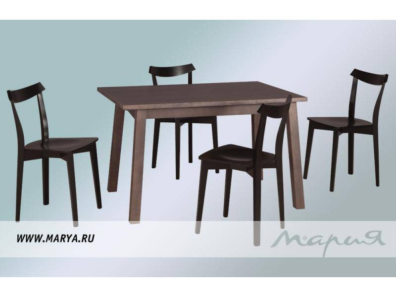 обеденная зона «mambo» в Нижневартовске