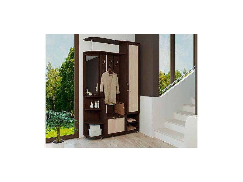 прихожая ксения 2 в Нижневартовске