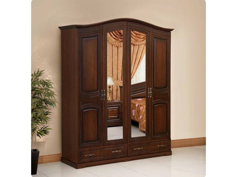 шкаф луиза 5 в Нижневартовске