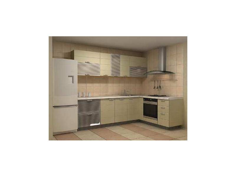 угловая кухня в Нижневартовске