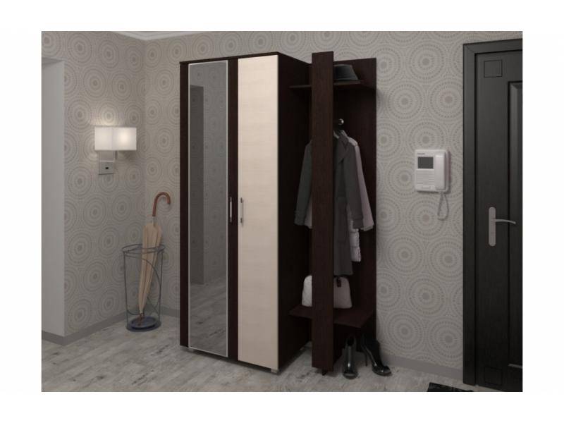 прихожая респект 5 в Нижневартовске