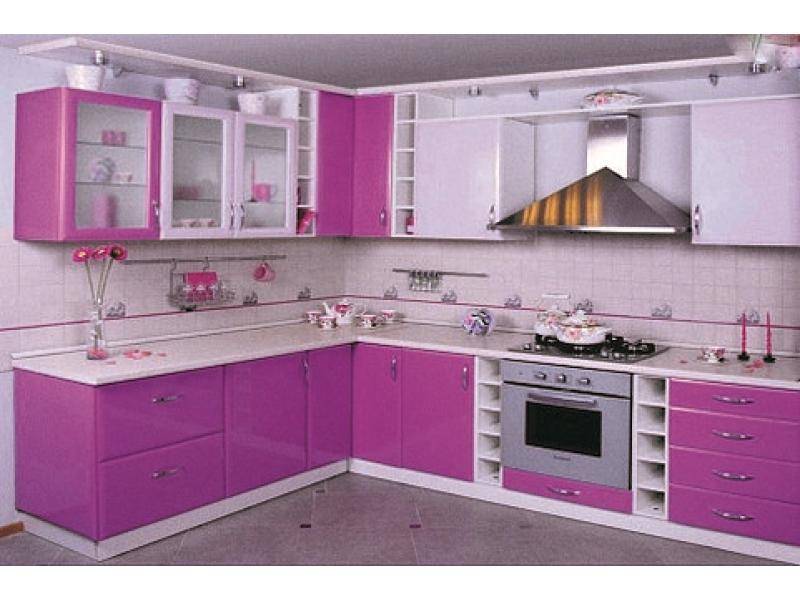 кухня увелка в Нижневартовске