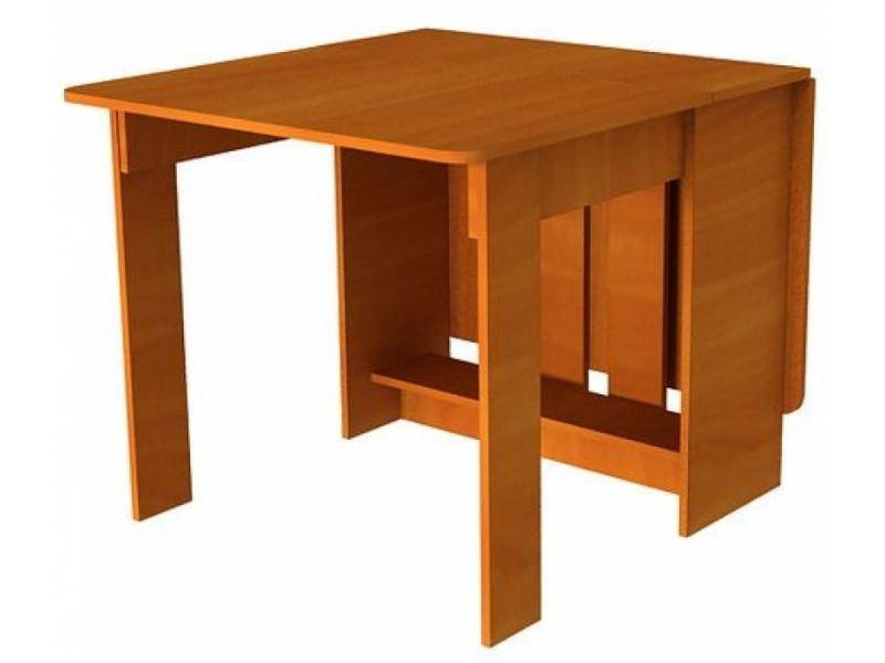 стол книжка в Нижневартовске