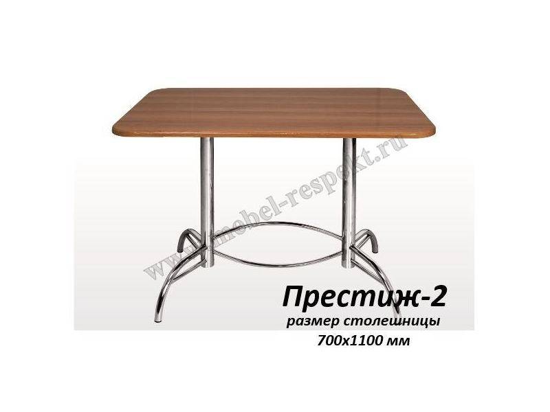 стол обеденный престиж 2 в Нижневартовске