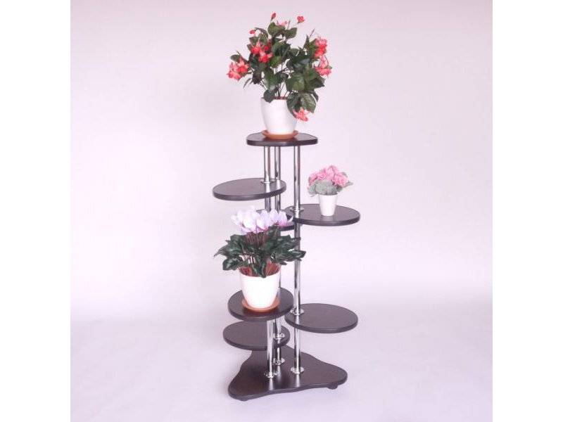 полка для цветов №37б в Нижневартовске