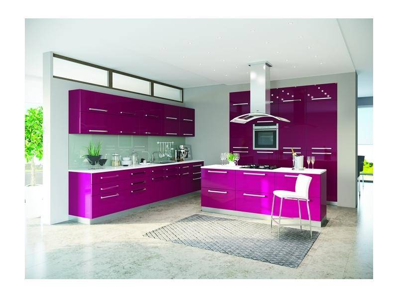 кухня 24 а в Нижневартовске