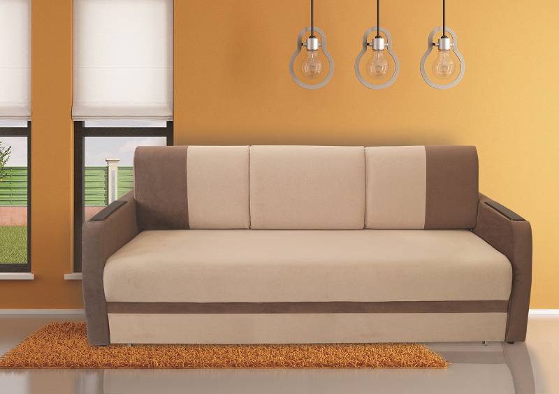 диван прямой некст в Нижневартовске