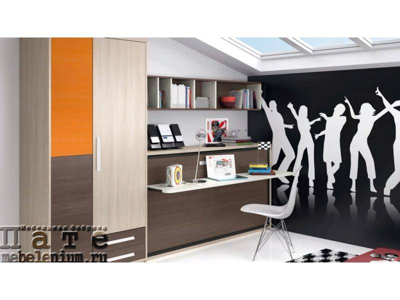 детская мебель для мальчика амми в Нижневартовске