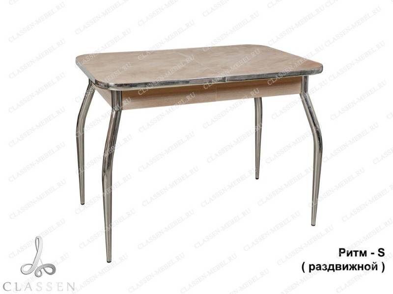 стол обеденный ритм-s в Нижневартовске