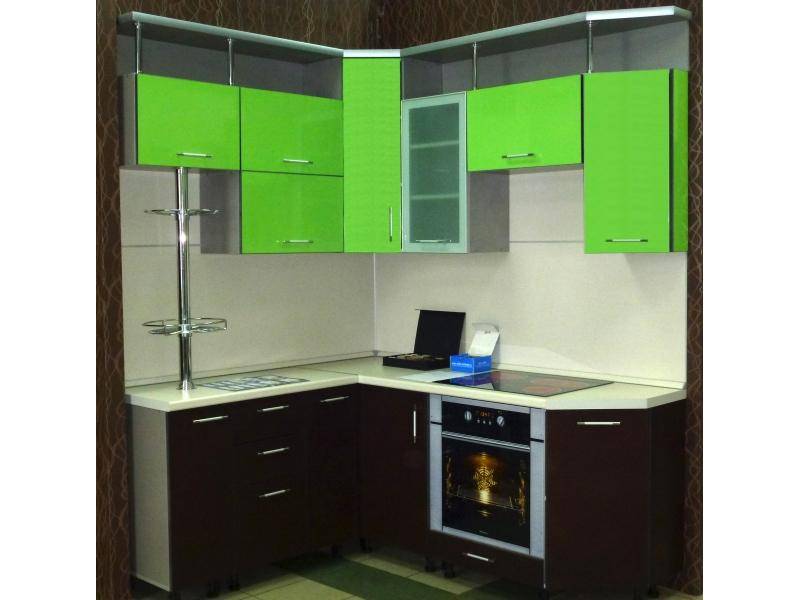 угловая кухня рио в Нижневартовске