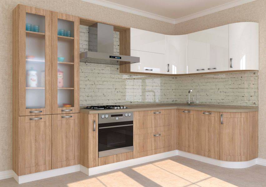 кухня гармония в Нижневартовске