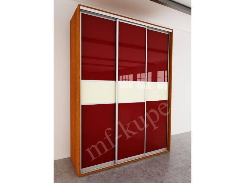 шкаф-купе амстердам 3 в Нижневартовске