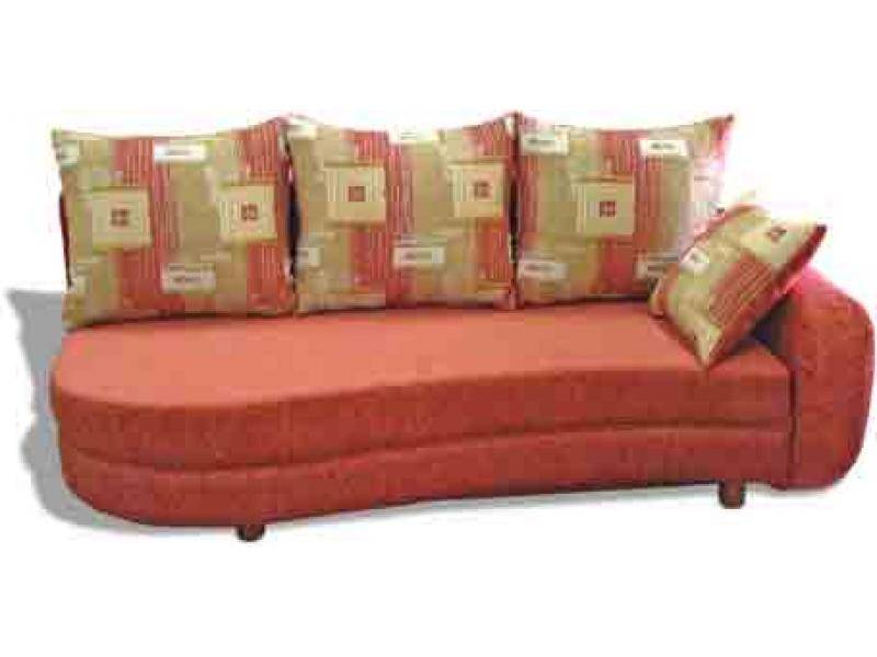 диван прямой катрин еврокнижка в Нижневартовске