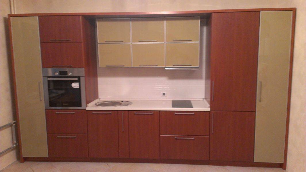 мебель для кухни в Нижневартовске