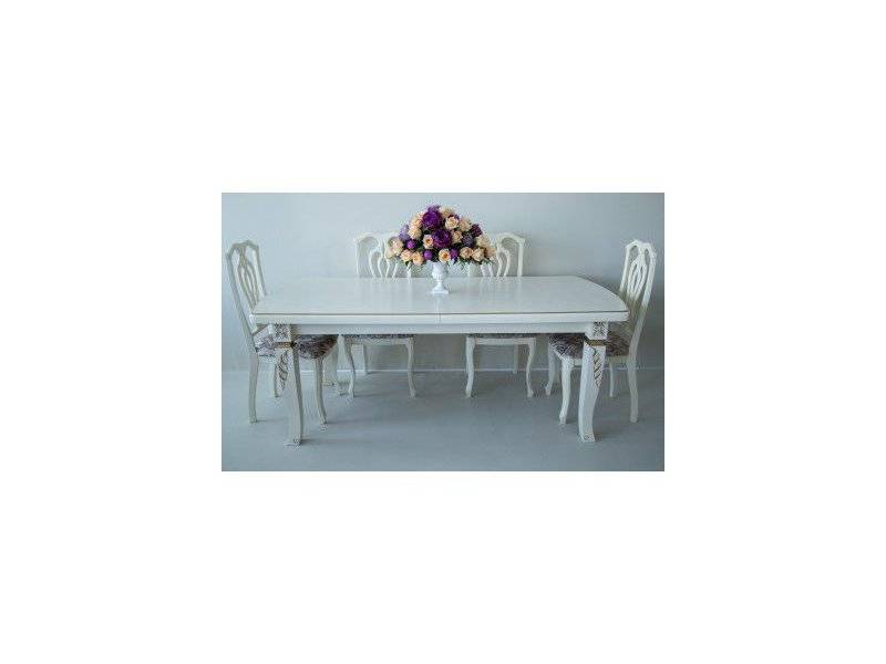 обеденная группа 15 в Нижневартовске