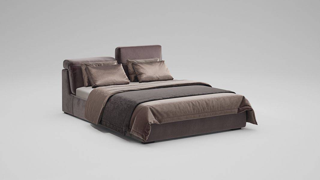 кровать moon 1107 в Нижневартовске