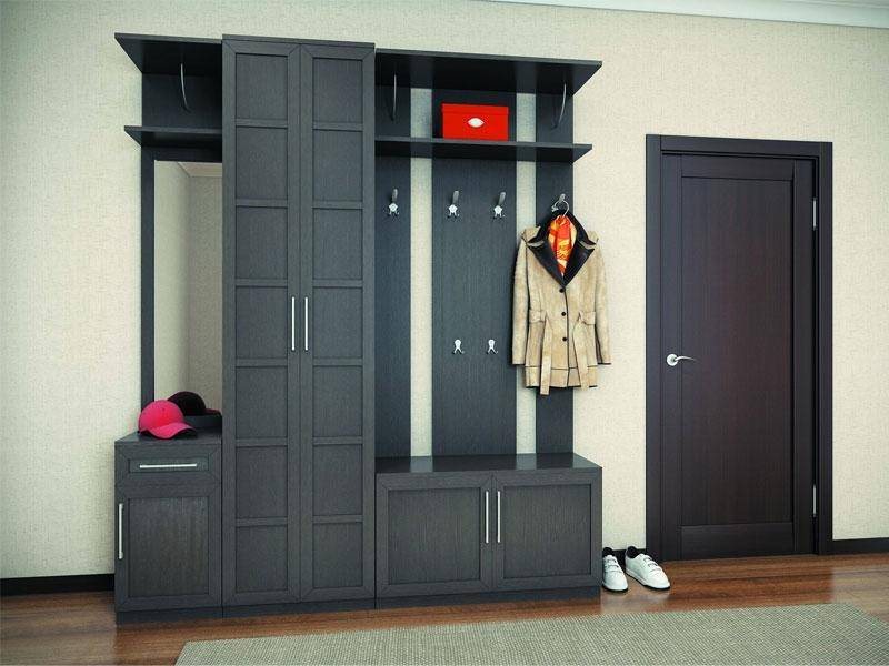 мебель в прихожую в Нижневартовске