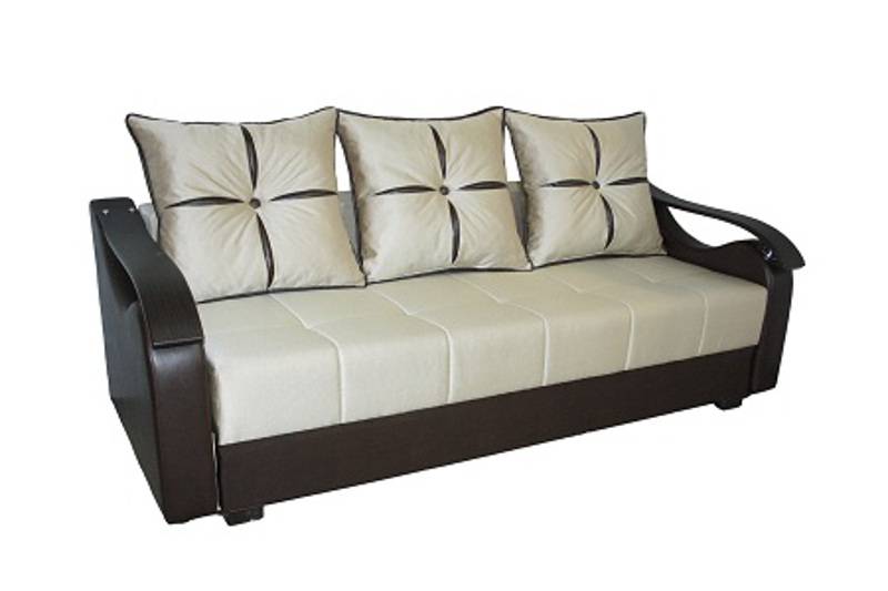 диван прямой венеция 4 в Нижневартовске