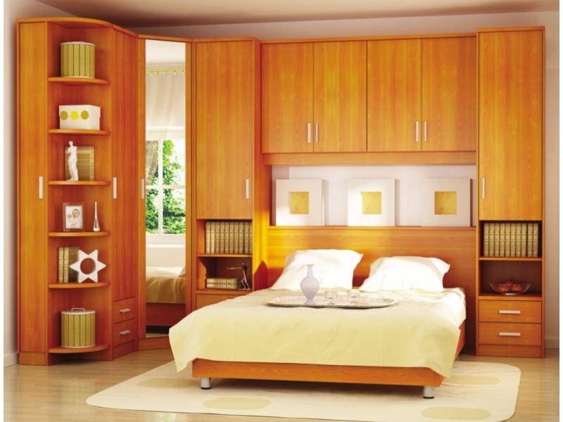 спальня лотос в Нижневартовске