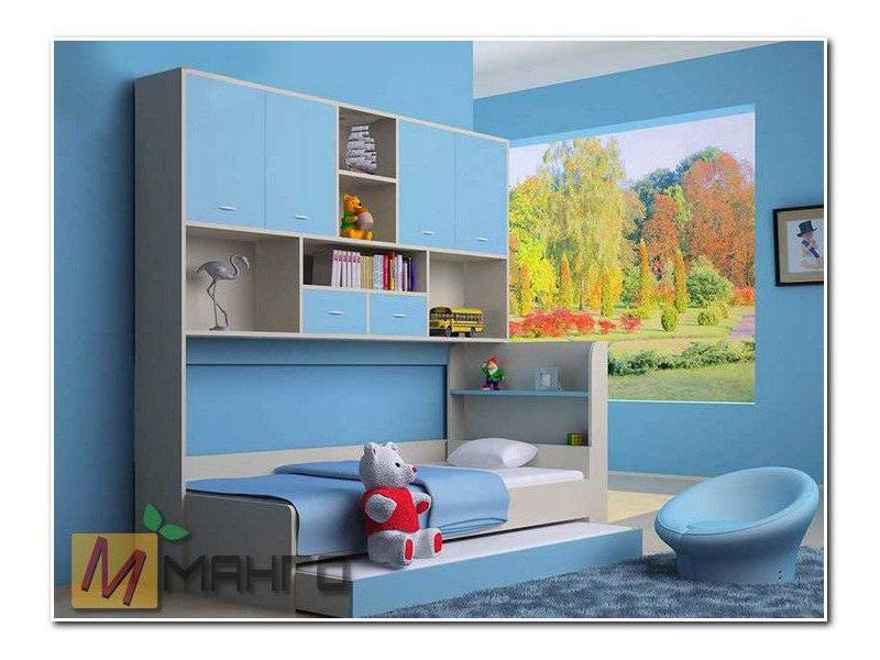 детская мебель инга в Нижневартовске