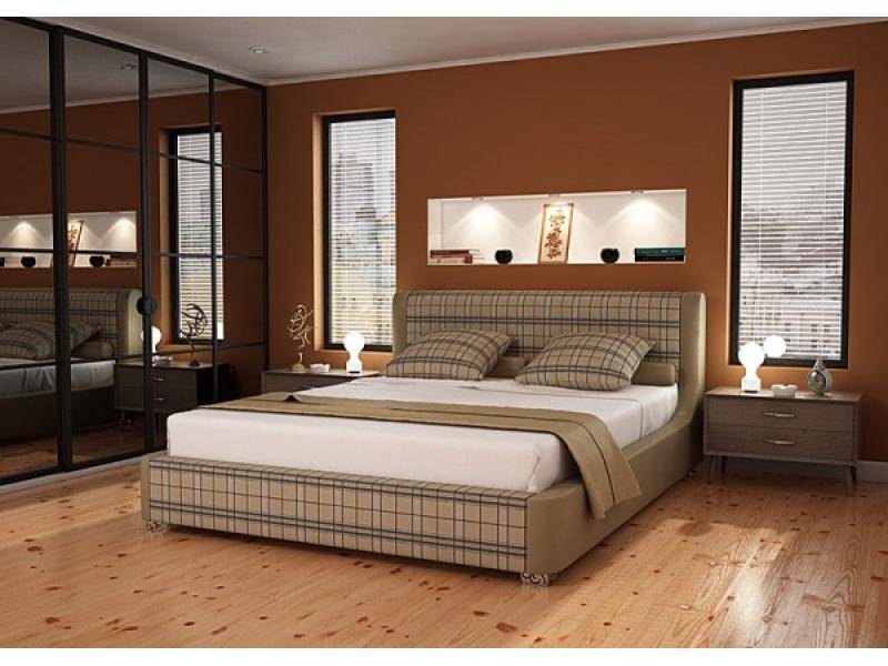 кровать oksford в Нижневартовске