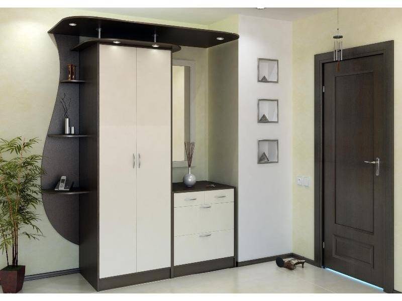 прихожая №1 в Нижневартовске