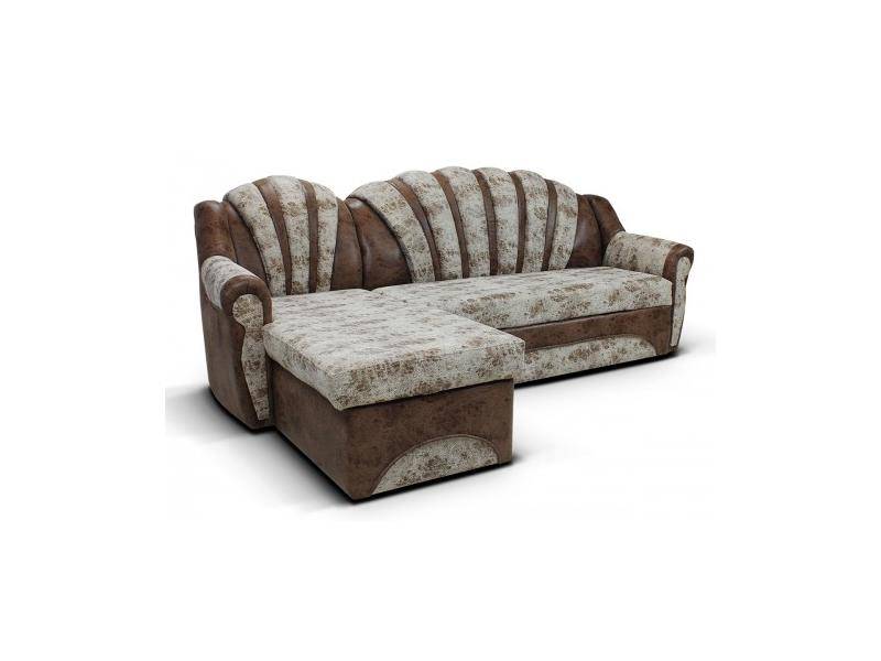 диван ариэль c оттоманкой в Нижневартовске