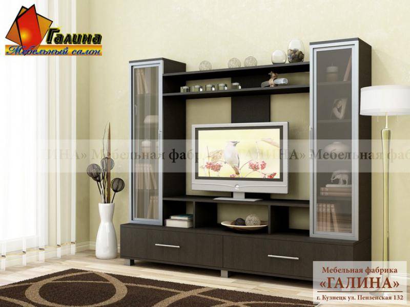 гостиная «стиль-1» в Нижневартовске