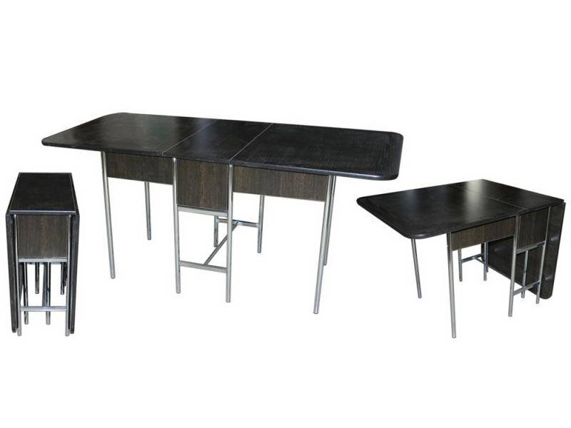 стол книжка ламинат 2 в Нижневартовске