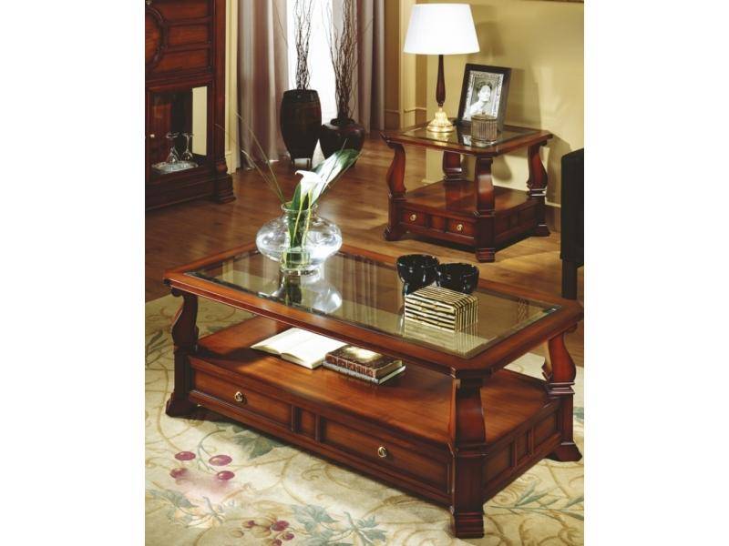 стол журнальный мод 6018 в Нижневартовске