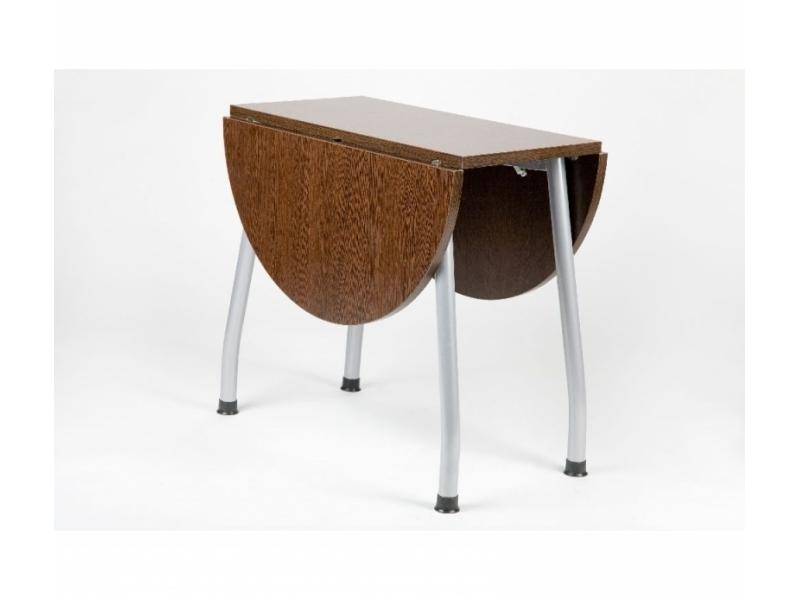 стол раскладной оптима из лдсп в Нижневартовске