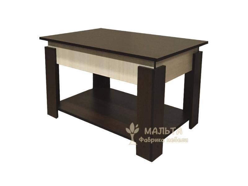 журнальный стол из лдсп 15в в Нижневартовске