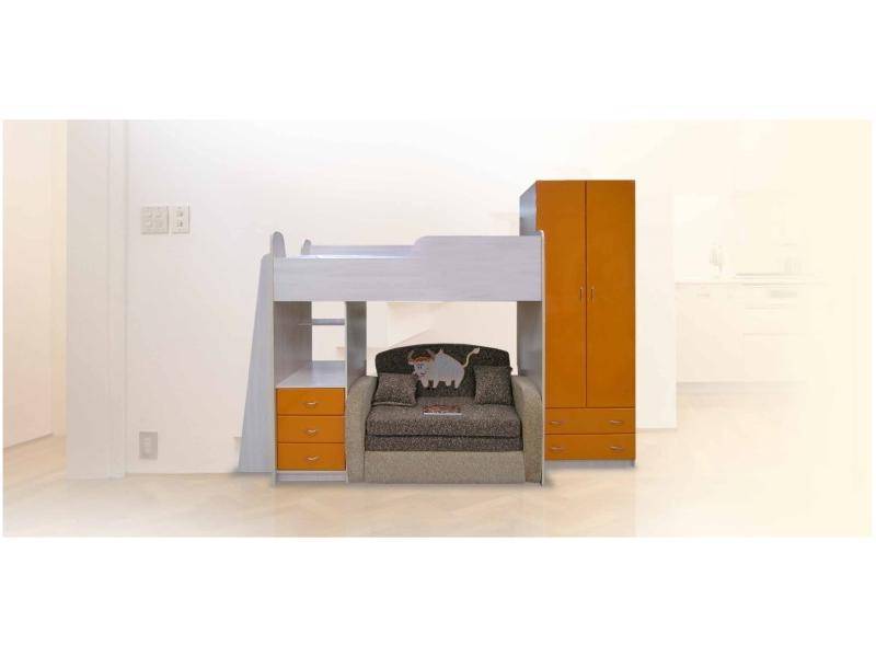 детская-2 в Нижневартовске