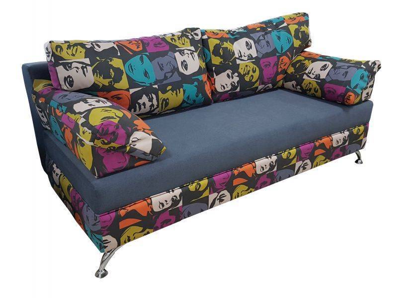 молодежный диван еврокнижка в Нижневартовске