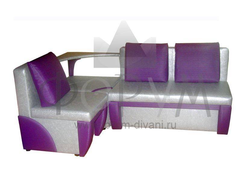 кухонный уголок форум 6 в Нижневартовске