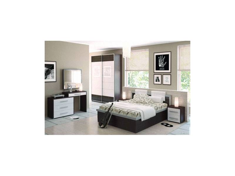 спальный гарнитур ксения в Нижневартовске