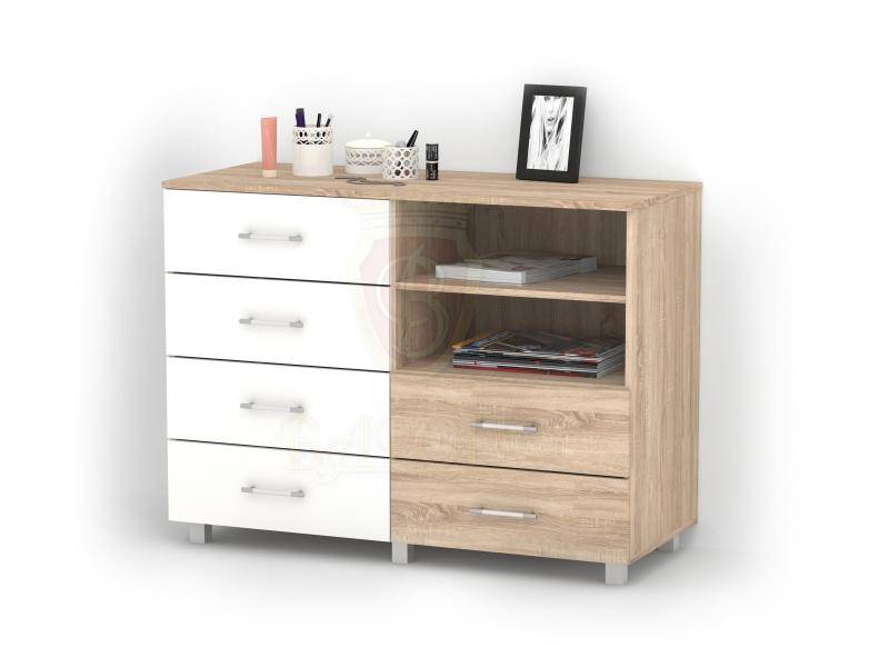 комод нега 2 в Нижневартовске