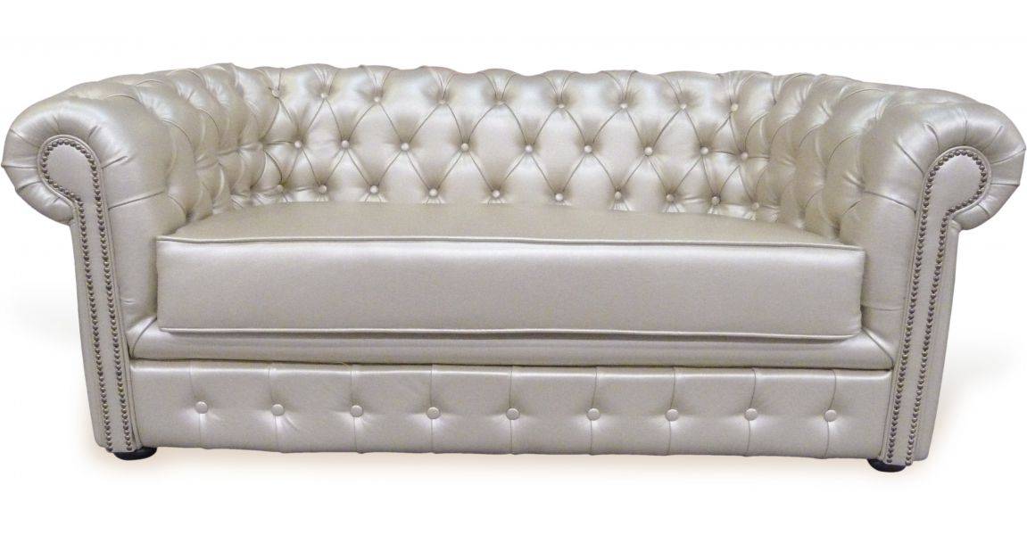 диван честер 3х местный в Нижневартовске