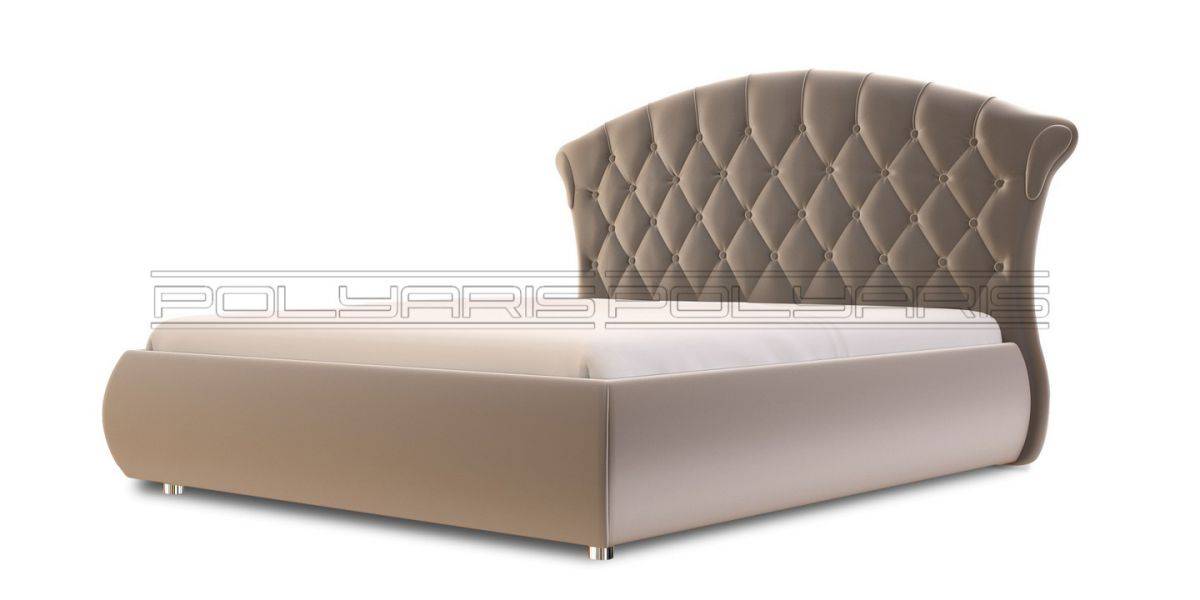 мягкая кровать лиза в Нижневартовске