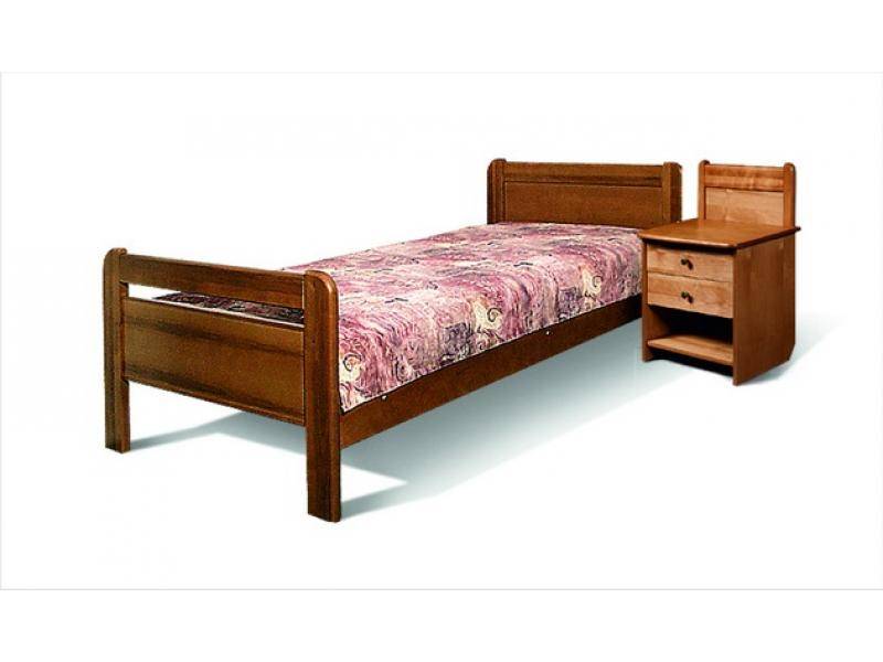 кровать гм 1358 в Нижневартовске