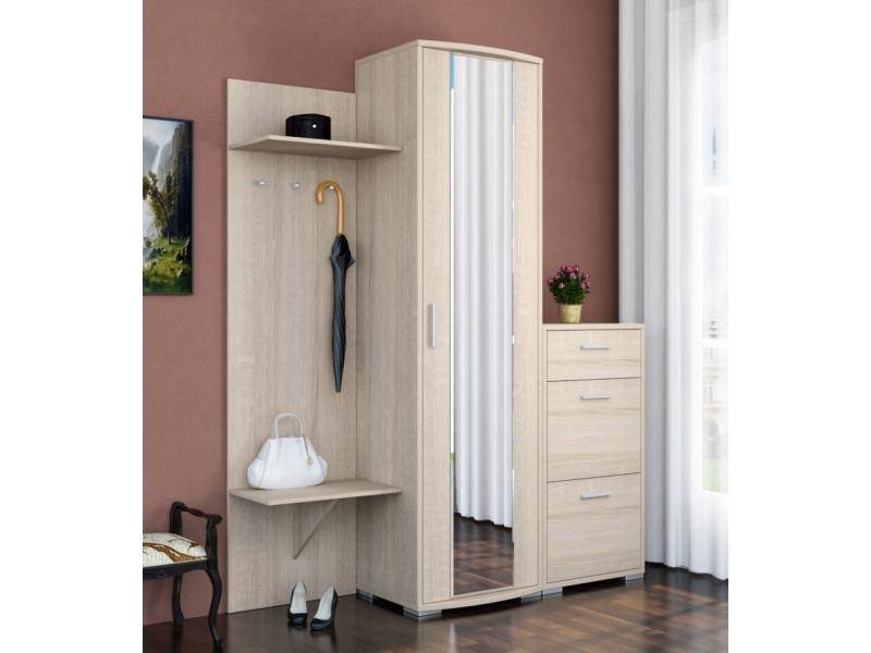 прихожая мерси в Нижневартовске