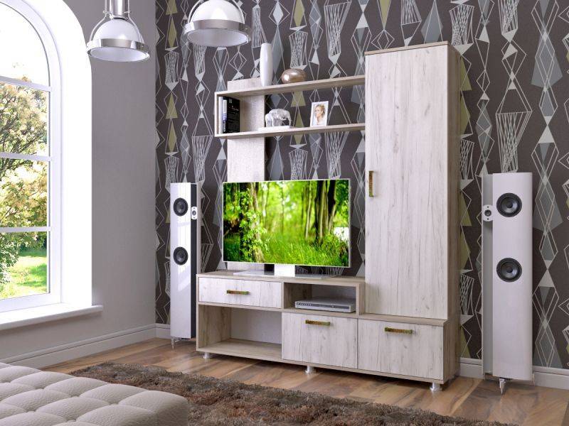 гостиная вилора в Нижневартовске