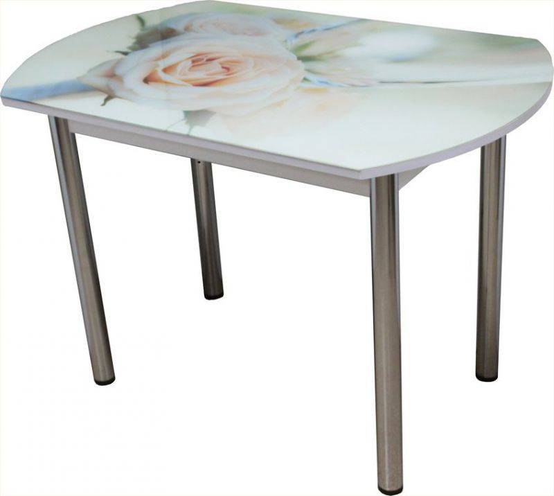 стол фотопечать на стекле в Нижневартовске