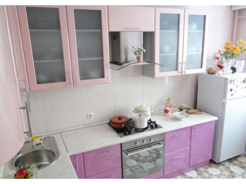 кухня угловая милен в Нижневартовске