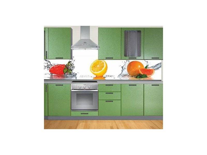 прямая кухня 3 в Нижневартовске