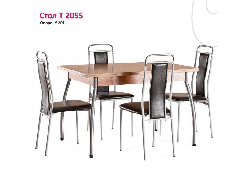 обеденная группа т 2055 в Нижневартовске