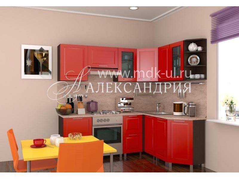 кухонный гарнитур александрия в Нижневартовске