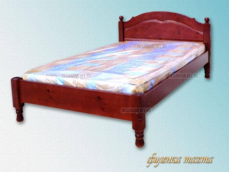 кровать-тахта филенка в Нижневартовске