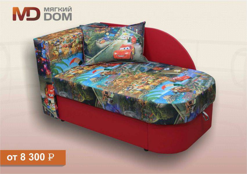 тахта в детскую эльф в Нижневартовске